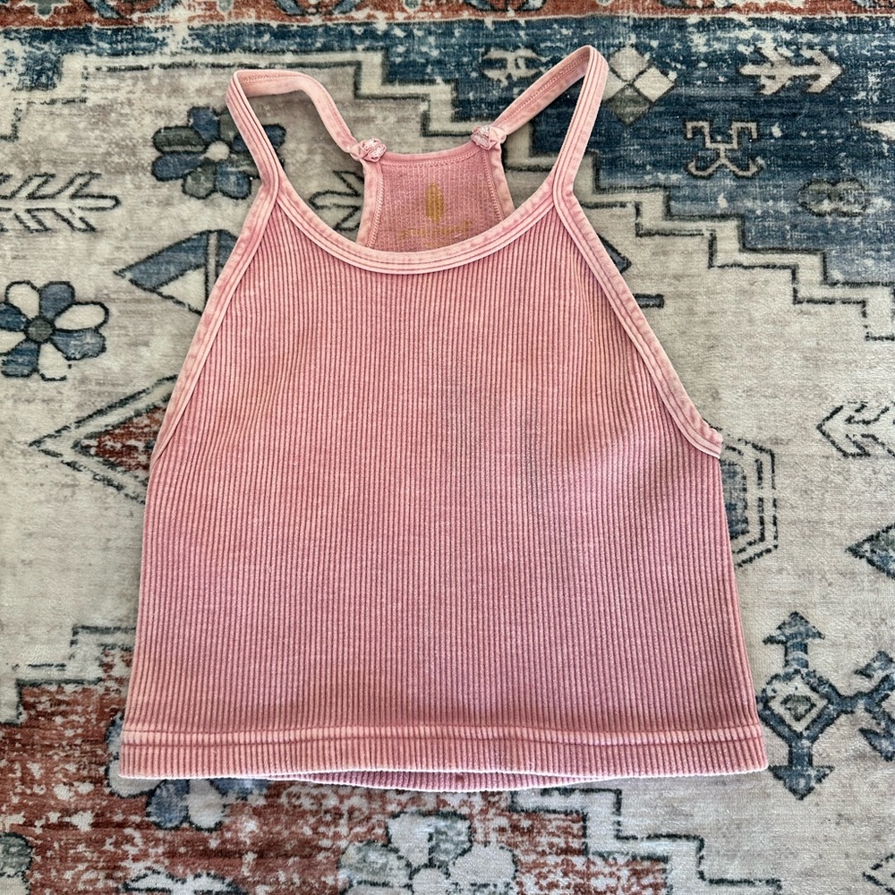 free people tank top